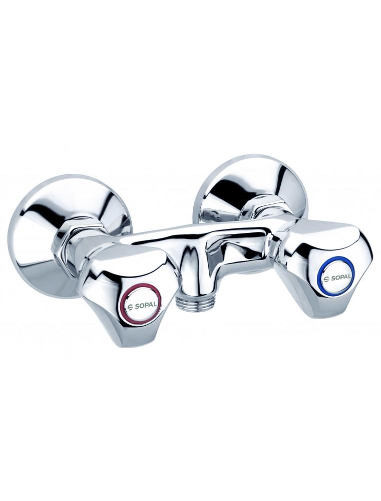 TOZEUR MELANGEUR DOUCHE 0454