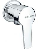 DOUZ ROBINET TOILETTE 06AU