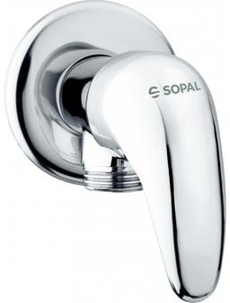 KERKENNAH ROBINET TOILETTE 06CD