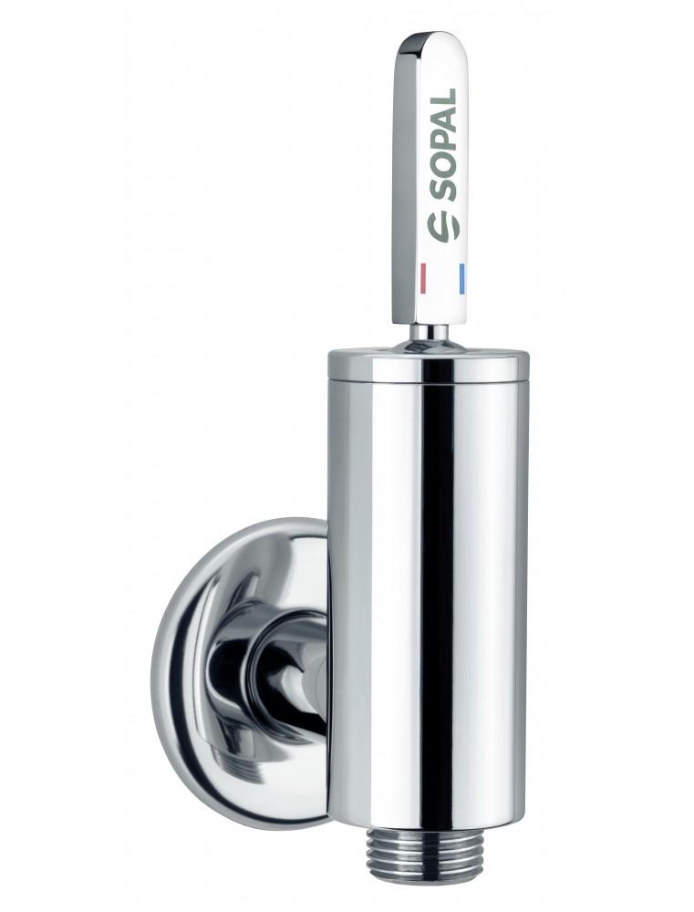 NABEUL ROBINET TOILETTE 06BZ