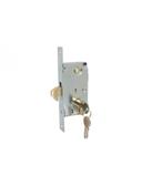 COULISSANTE Serrure CYLINDRE-S G 447 P