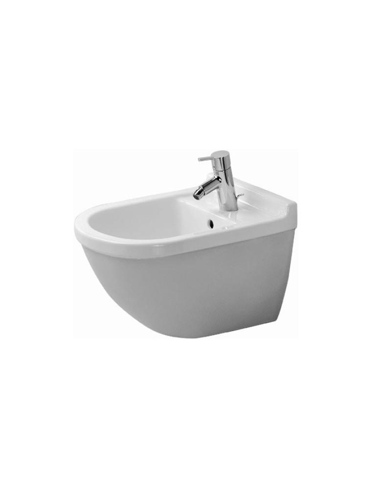 BIDET SUSPENDU STARCK 3 22801