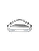 RB 272 PORTE SAVON METAL GM ANGULAIRE