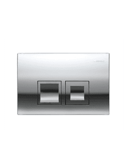 DELTA 35 CHROME CARRE