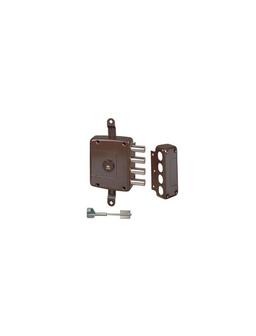 SECURITE Serrure 57167