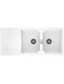 KRONOS EVIER 116X50X22