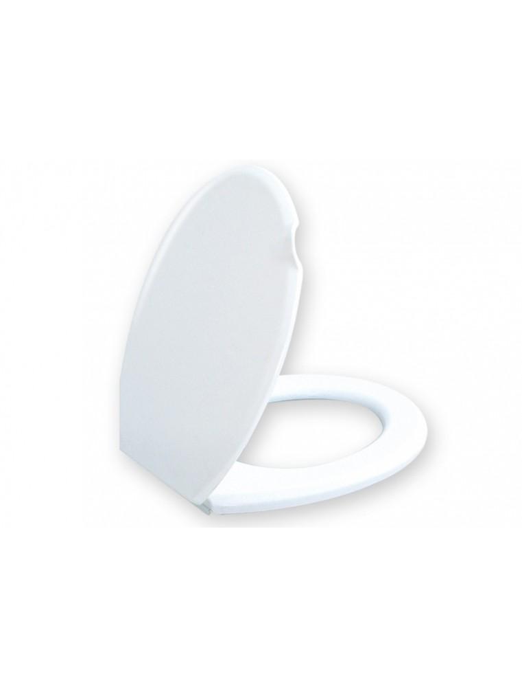 ABATTANT TOILETTE ABS