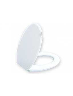 ABATTANT TOILETTE ABS