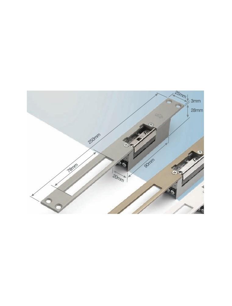 GACHE ELECTRIQUE 812