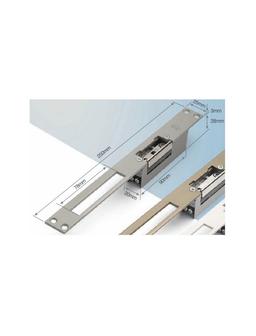 GACHE ELECTRIQUE 812