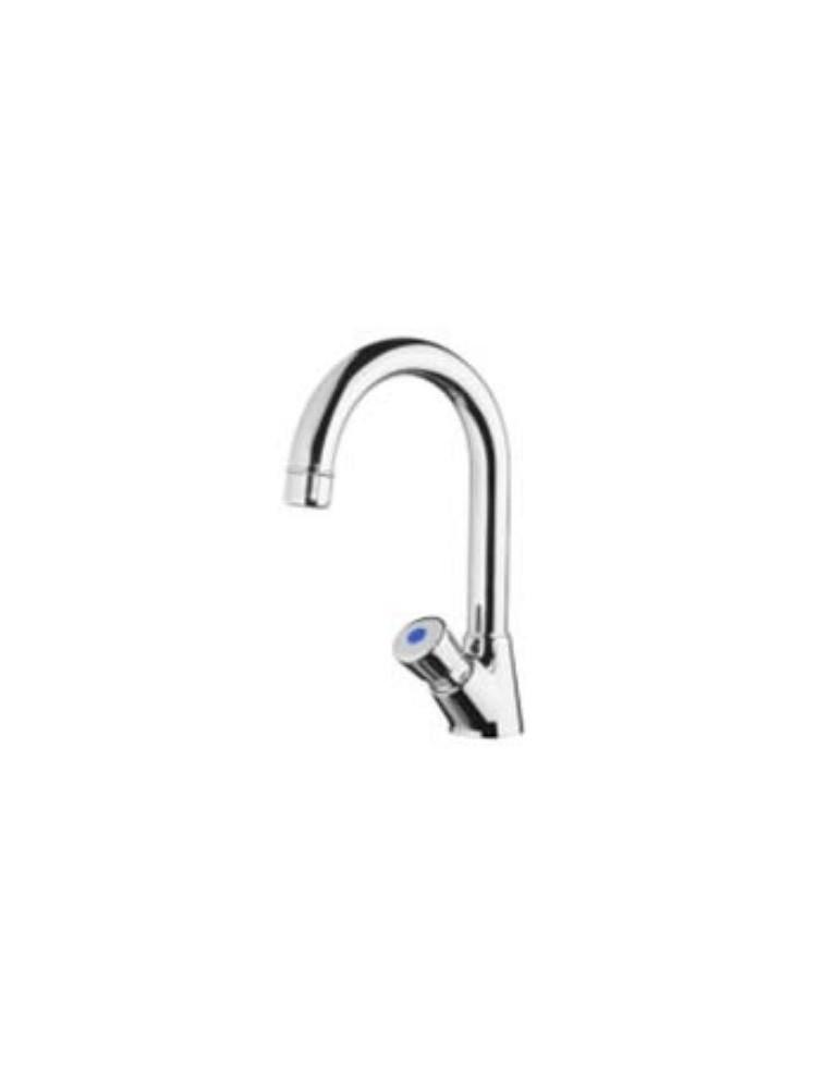 LAVABO Robinet 9091 TEMPORISE