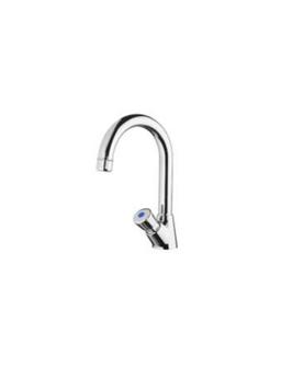LAVABO Robinet 9091 TEMPORISE