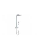 DOUCHE CARRE MITIGEUR PALERMO 1390