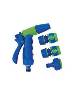 PISTOLET ARROSAGE 4PCS