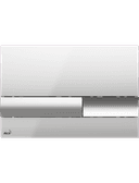 CHROME Plaque M1741