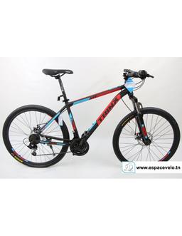 VTT Trinx M007 Pro