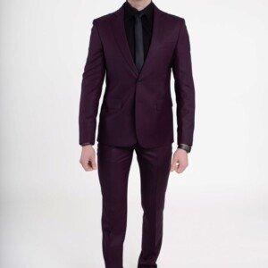costume bordeaux