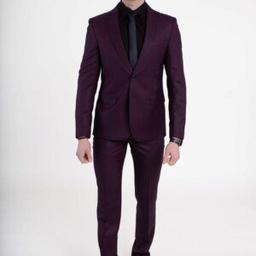 costume bordeaux