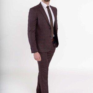 Costume marron