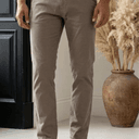 Chino Homme Grège