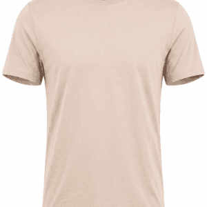 Col Rond Premium pour Homme