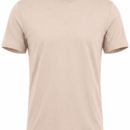 Col Rond Premium pour Homme