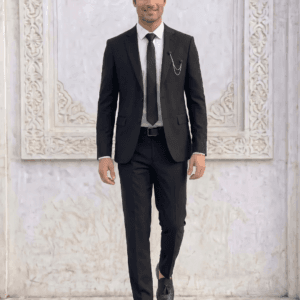 Costume Homme Coupe Droite