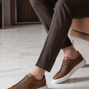 Sport Chic Camel
