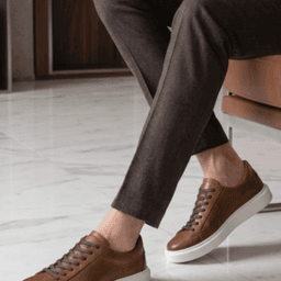 Sport Chic Camel