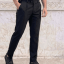 Sartorial à pattes de serrage