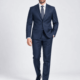 Costume nuit ref : 001-105
