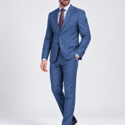 Costume homme dj ref: 001-105