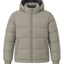 Blouson Taupe ref: 005-050