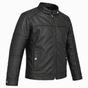 Blouson simili cuir homme ref 005-053