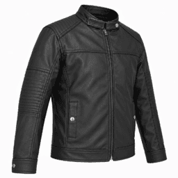 Blouson simili cuir homme ref 005-053