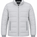 Blouson Clair homme col droit ref 005-060
