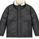 Blouson Col Démontable ref: 005-052