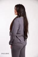 Colette Chemise Pantalon Confortable en Coton