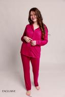 Colette Coton : Chemise Pantalon Coton & Confort