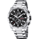 festina timeless chronograph F20463 4