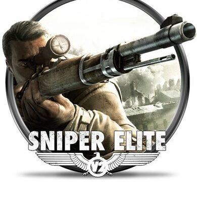 SNIPER ELITE V2 STEAM KEY
