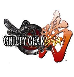 GUILTY GEAR ISUKA STEAM KEY