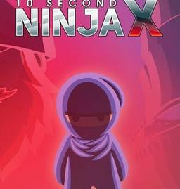 SECOND NINJA X STEAM KEY