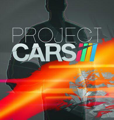 PROJECT CARS STEAM KEY