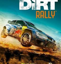 DIRT RALLY STEAM KEY