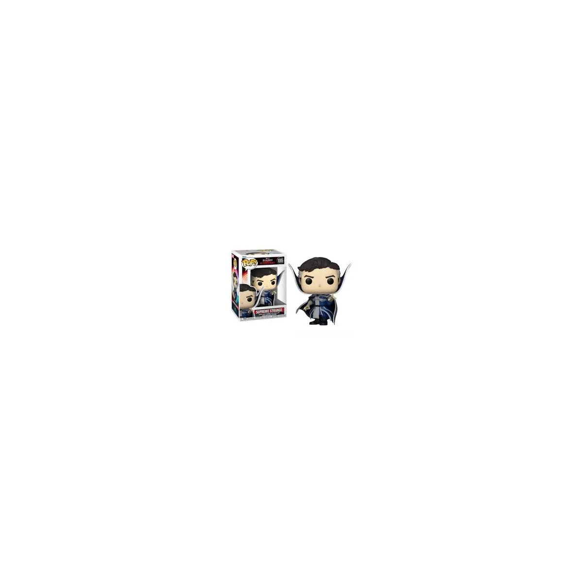 POP DOCTOR STRANGE SUPREME STR