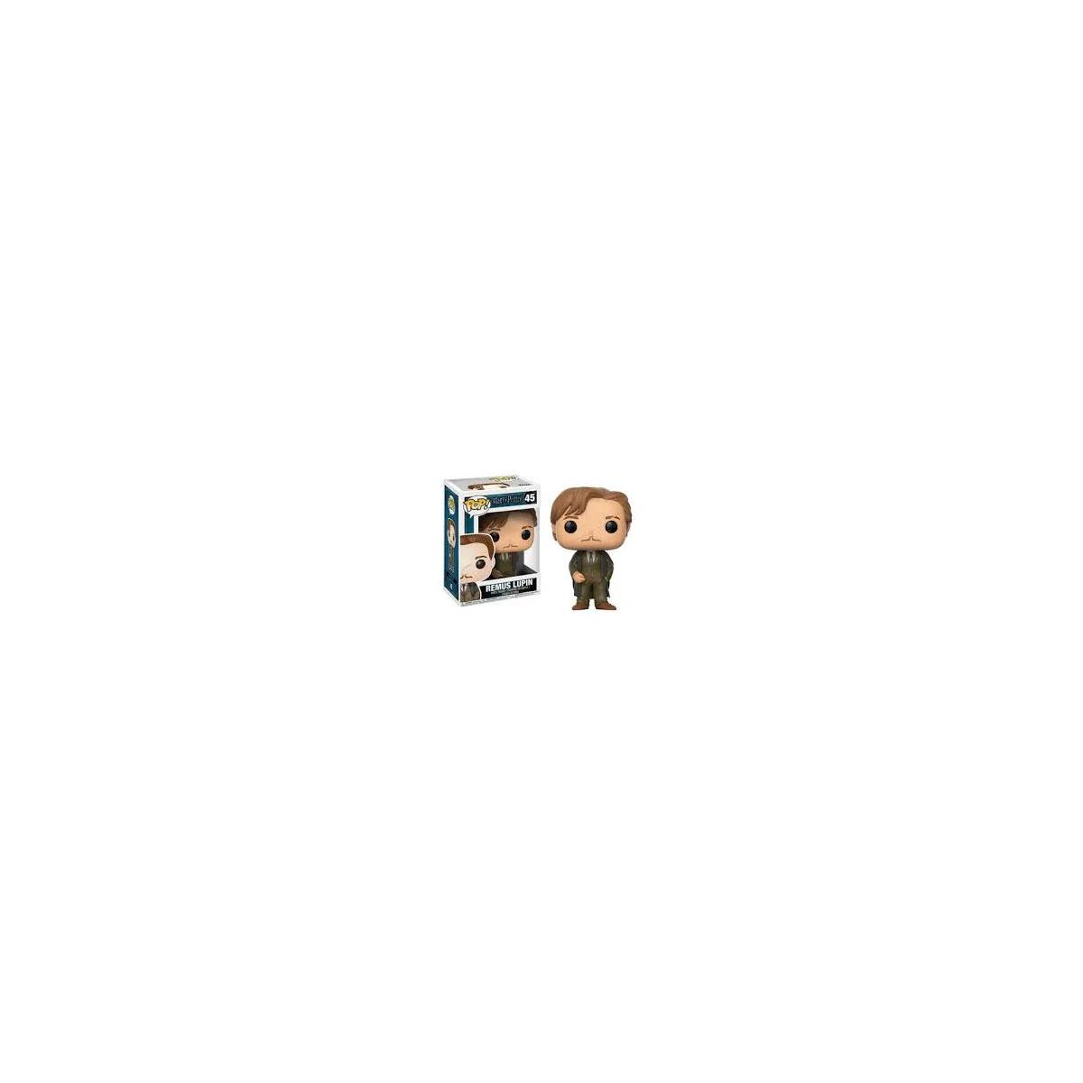 POP! Vinyl: Harry Potter: Remus Lupin