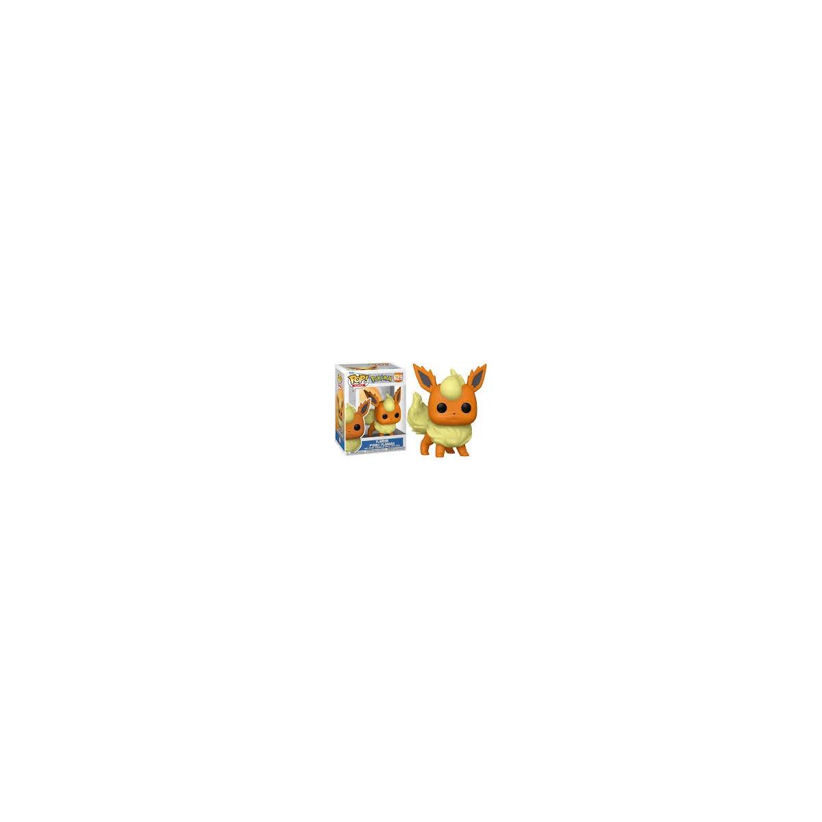 Pop! Games: Pokemon Flareon