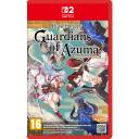 Factory: Guardians Of Azuma Switch 2