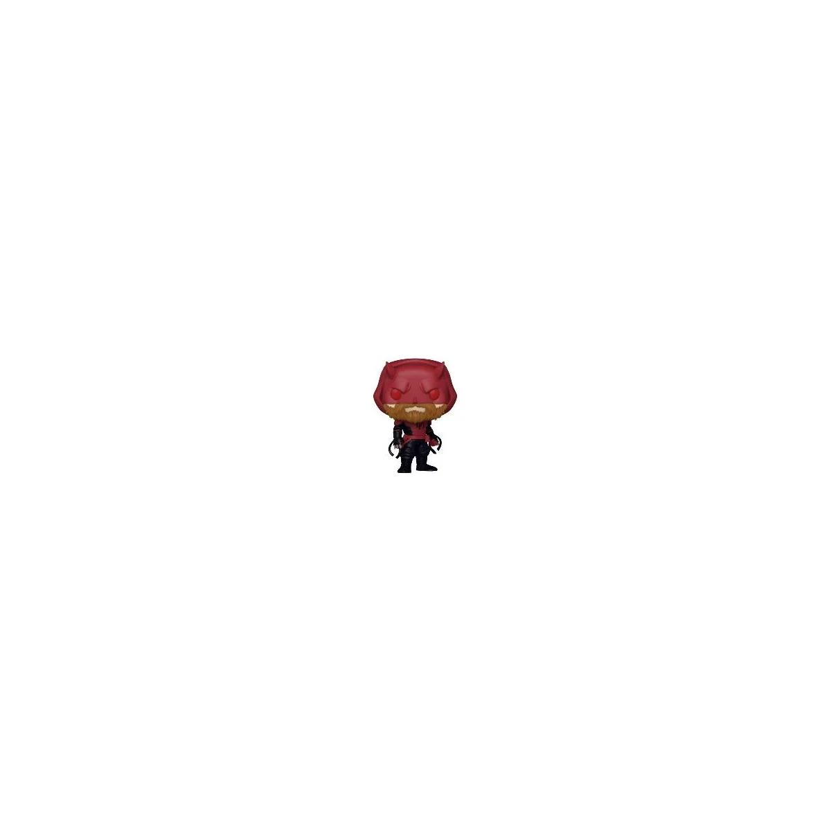 Pop Marvel: King Daredevil Exclusif